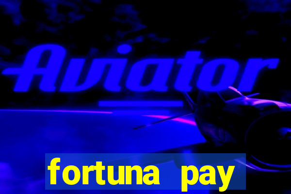 fortuna pay consultoria financeira ltda